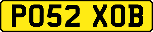PO52XOB