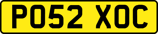 PO52XOC