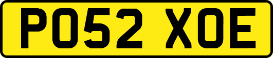 PO52XOE