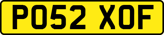 PO52XOF