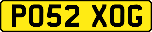 PO52XOG