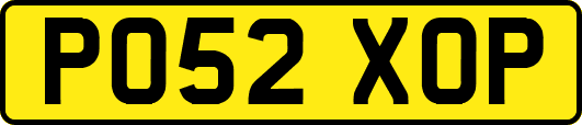 PO52XOP