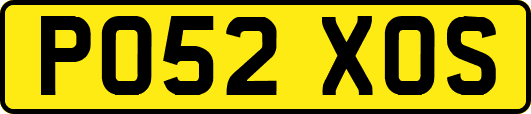 PO52XOS