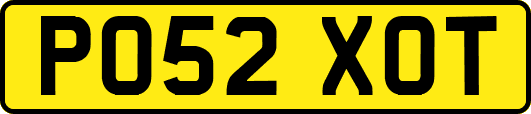 PO52XOT