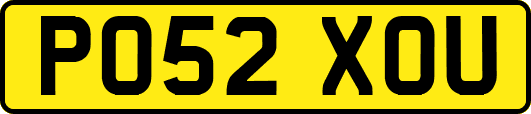 PO52XOU