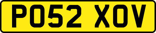 PO52XOV