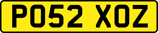 PO52XOZ
