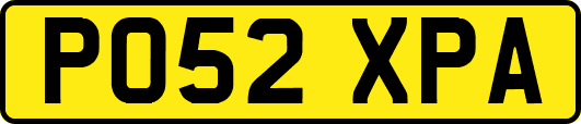 PO52XPA