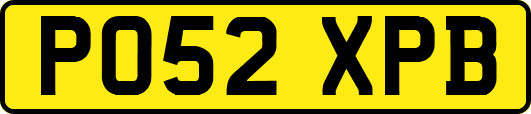 PO52XPB