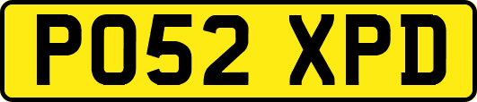 PO52XPD
