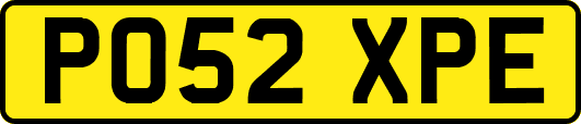 PO52XPE