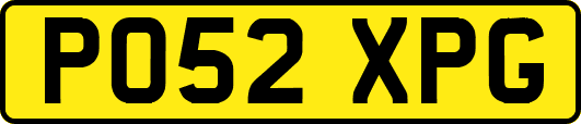 PO52XPG
