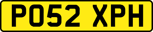 PO52XPH