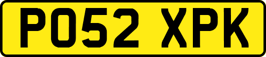 PO52XPK