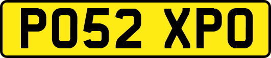 PO52XPO
