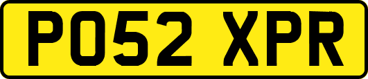 PO52XPR
