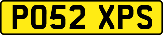 PO52XPS