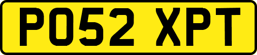 PO52XPT