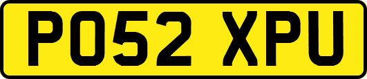 PO52XPU