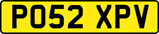 PO52XPV