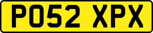 PO52XPX