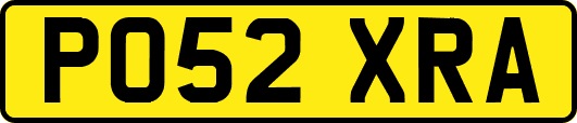 PO52XRA