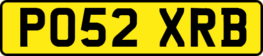 PO52XRB