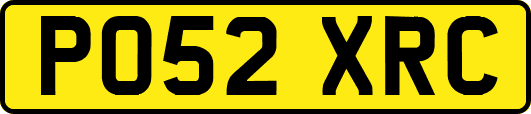 PO52XRC