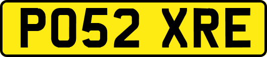 PO52XRE