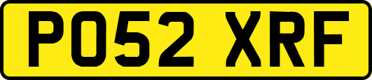 PO52XRF