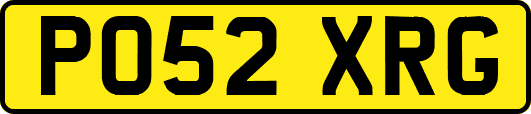 PO52XRG