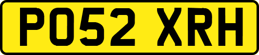 PO52XRH