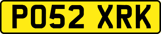 PO52XRK