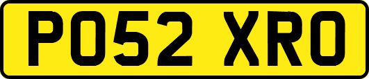 PO52XRO