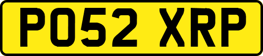 PO52XRP