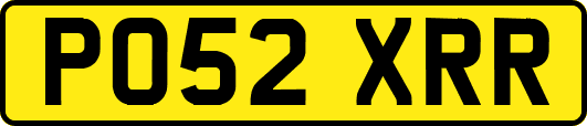 PO52XRR