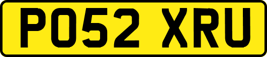 PO52XRU