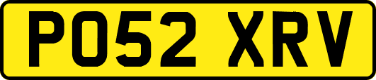 PO52XRV