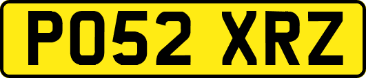 PO52XRZ