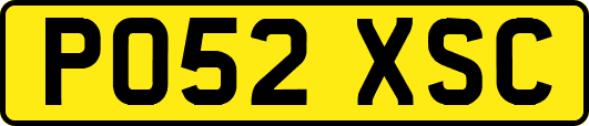 PO52XSC