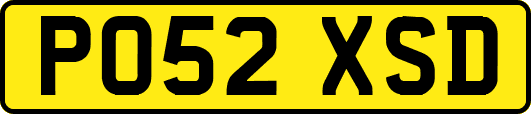 PO52XSD