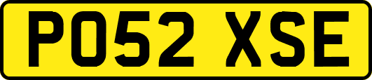 PO52XSE