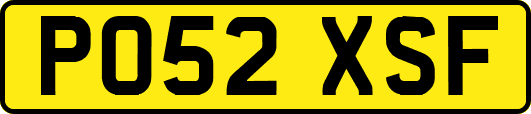 PO52XSF
