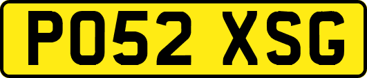 PO52XSG