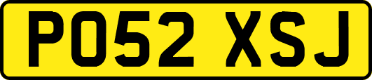 PO52XSJ