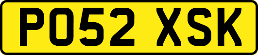 PO52XSK