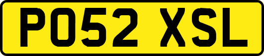 PO52XSL