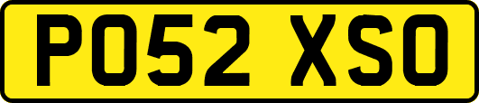 PO52XSO