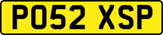 PO52XSP
