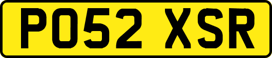 PO52XSR